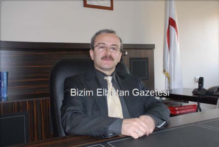 Dr. Küçük: